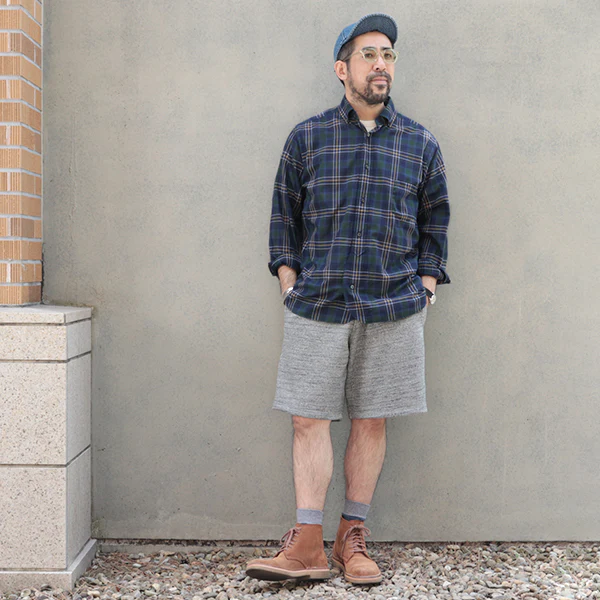 SALE / GG SWEAT SHORTS - Image 16