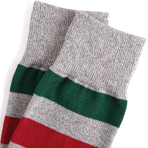 JLB 10" BOOTS SOCKS / FRONTIER STRIPED - Image 3