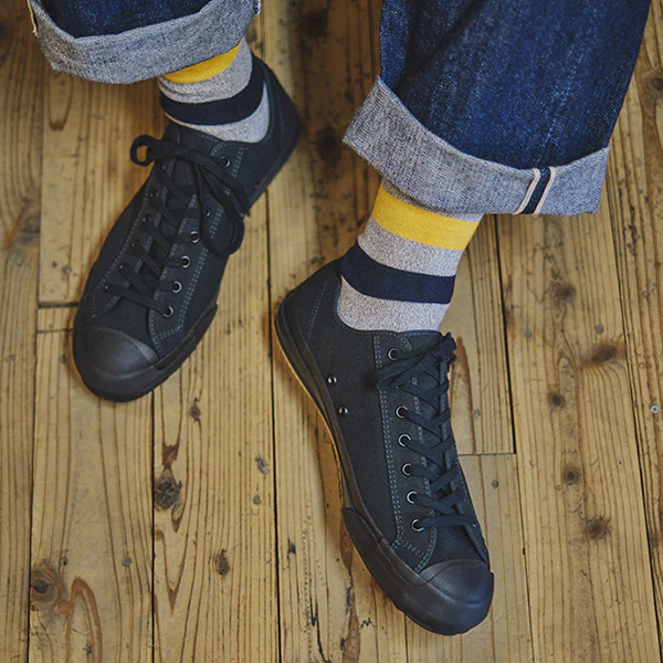 JLB 10" BOOTS SOCKS / FRONTIER STRIPED - Image 7