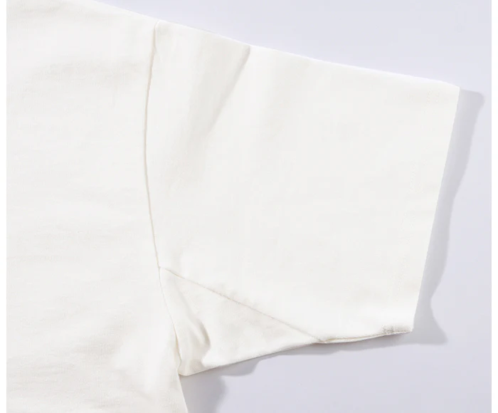 JLB T-SHIRT / ENGINEER BOOTS / OFF WHITE - Image 5