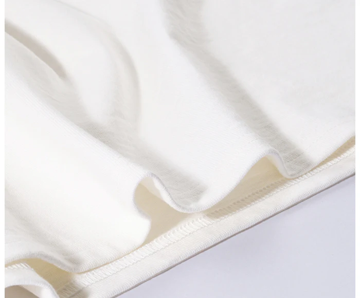 JLB T-SHIRT / ENGINEER BOOTS / OFF WHITE - Image 7