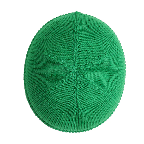 GENERAL ISSUE WATCH CAP / OPERATION DEEP FREEZE EDITION / ARCTIC GREEN - Image 6
