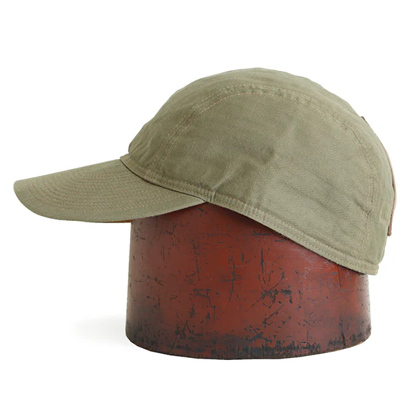FLAK BAIT CAP / OLIVE HBT - Image 3