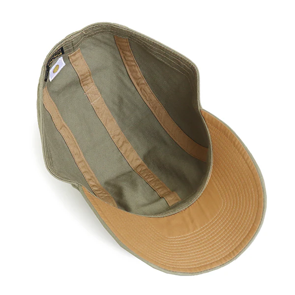 FLAK BAIT CAP / OLIVE HBT - Image 5