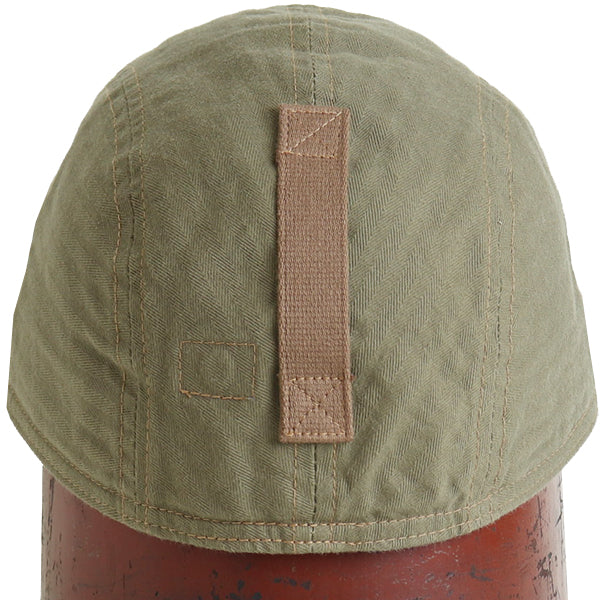 FLAK BAIT CAP / OLIVE HBT - Image 7