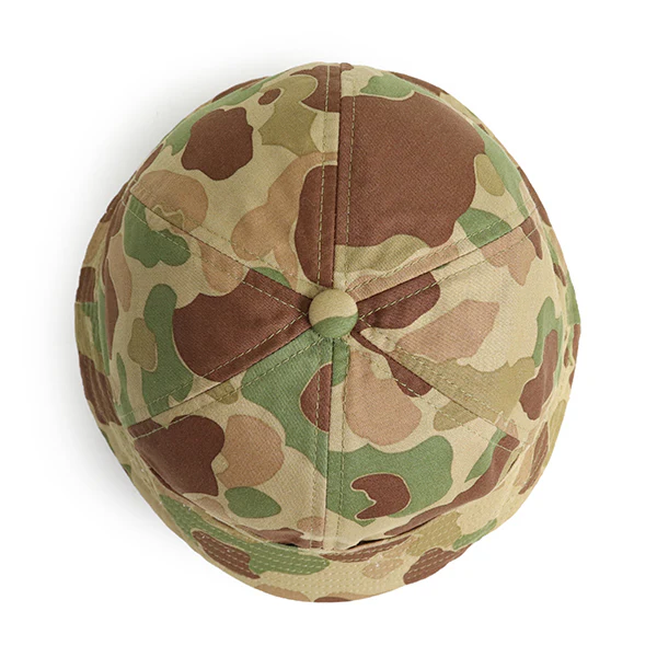 HAWKEYE HAT / FROGSKIN CAMO - Image 7