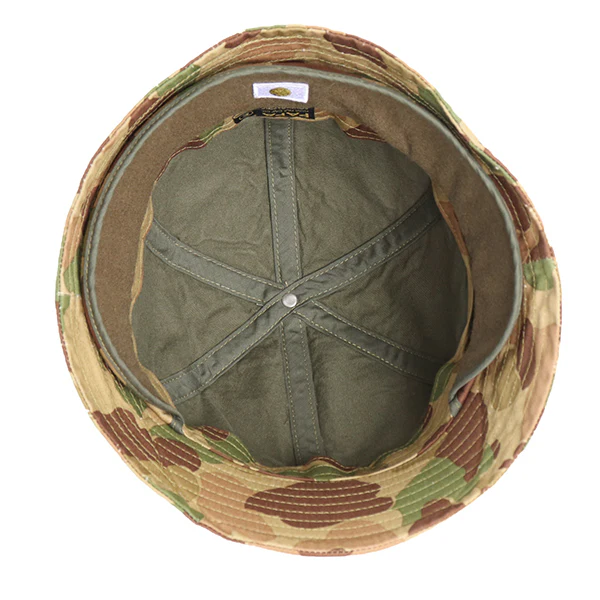 HAWKEYE HAT / FROGSKIN CAMO - Image 8