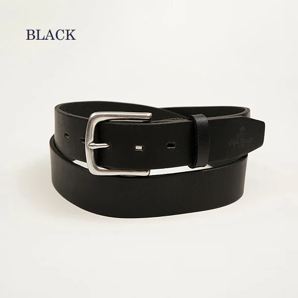 LEATHER BELT CUBA - Image 6