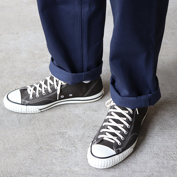 ELMC HIGH TOP SNEAKERS / COLLABORATE with JOHN LOFGREN - Image 11