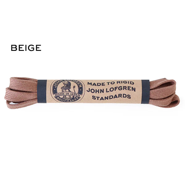 JLB SHOE LACES / 39″ (100cm) COMBAT BOOTS - Image 3