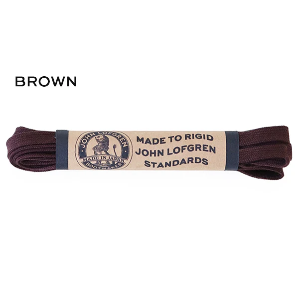 JLB SHOE LACES / 39″ (100cm) COMBAT BOOTS - Image 4