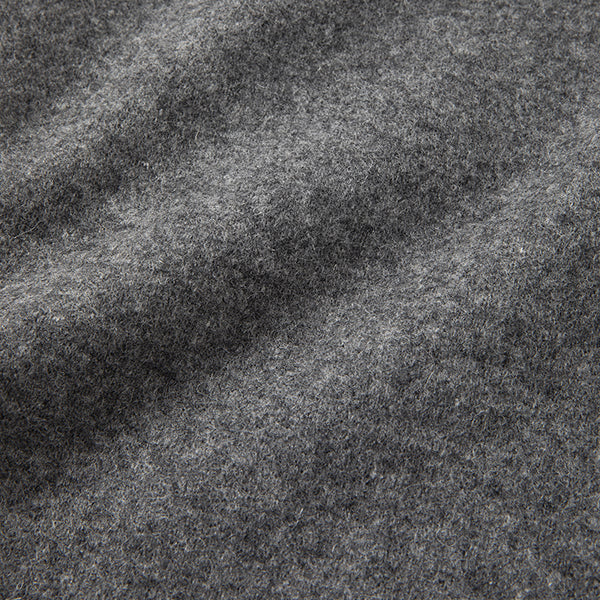 MELTON KNIT UF JACKET - Image 7