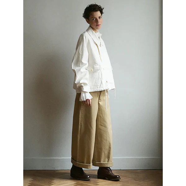 MK3 BLOUSON HEMP - Image 10