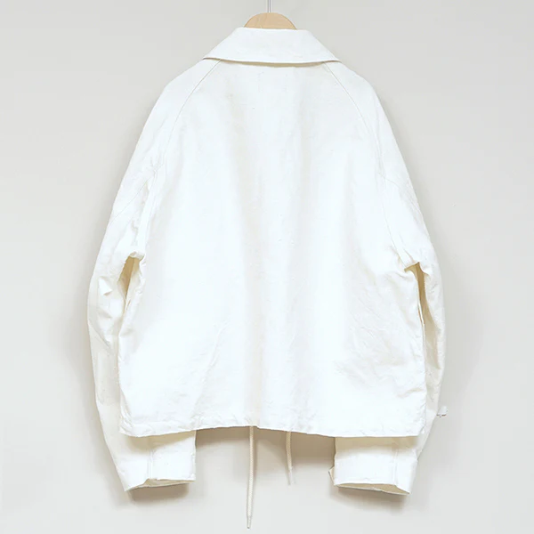 MK3 BLOUSON HEMP - Image 4