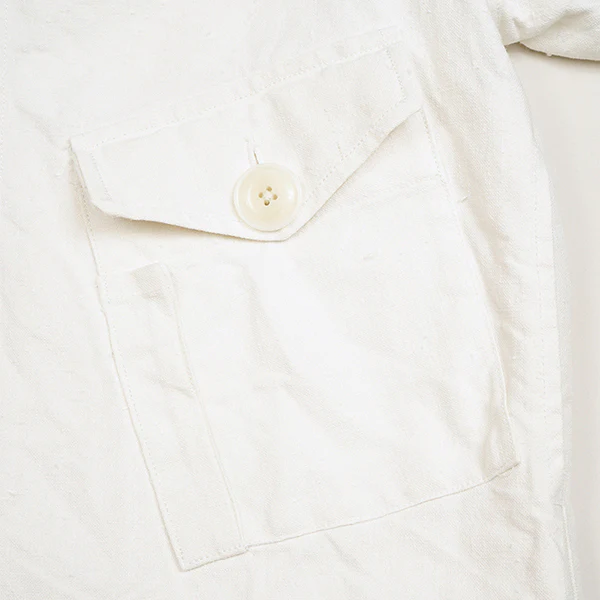 MK3 BLOUSON HEMP - Image 5