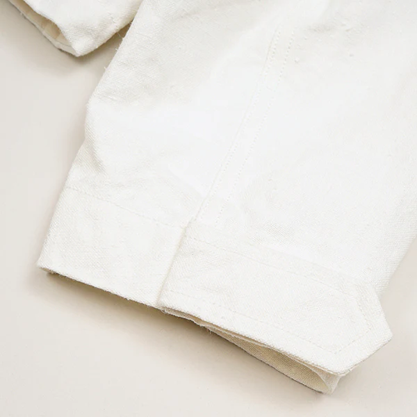 MK3 BLOUSON HEMP - Image 6