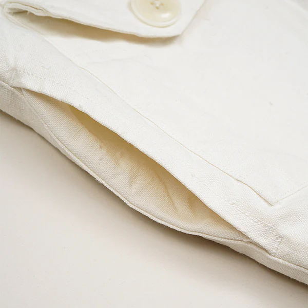 MK3 BLOUSON HEMP - Image 7