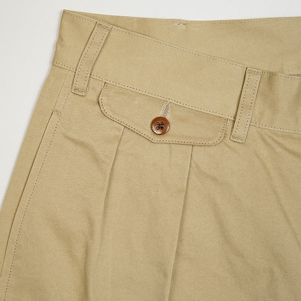 NEW BASIC CHINO PANT / WEST POINT - Image 16