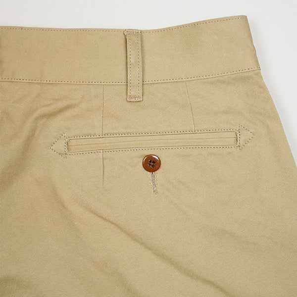 NEW BASIC CHINO PANT / WEST POINT - Image 17