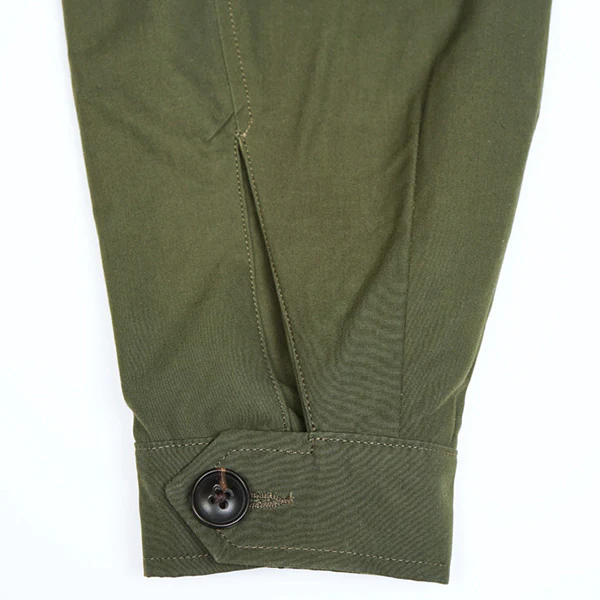 COLD WEATHER PARKA - Image 12