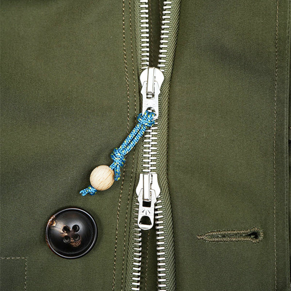 COLD WEATHER PARKA - Image 17