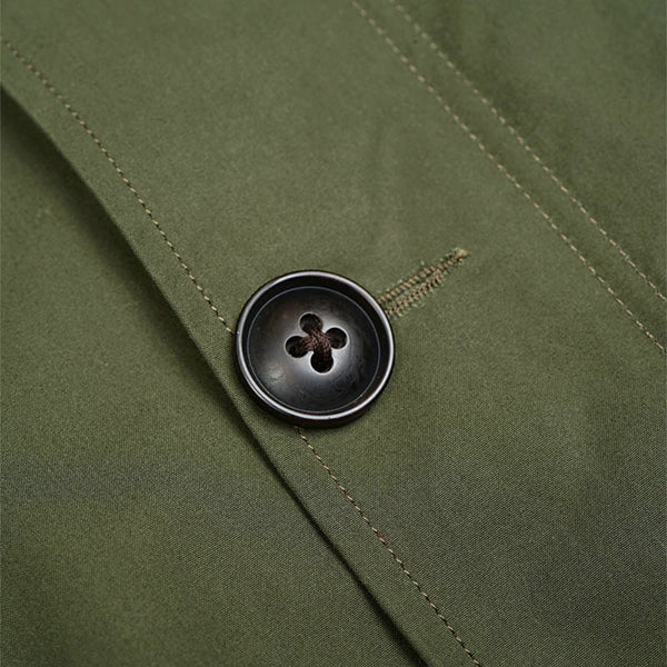 COLD WEATHER PARKA - Image 18