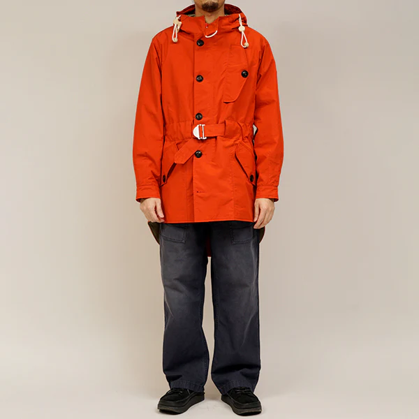 COLD WEATHER PARKA - Image 3