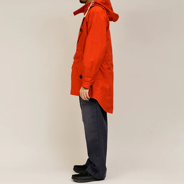 COLD WEATHER PARKA - Image 4