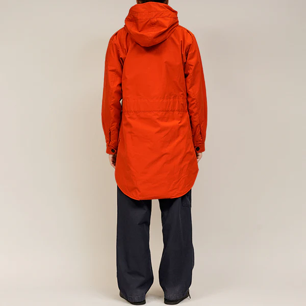 COLD WEATHER PARKA - Image 5