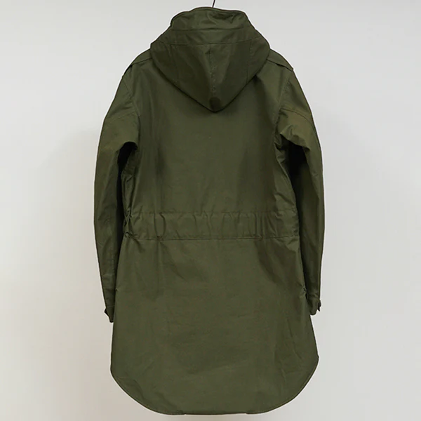 COLD WEATHER PARKA - Image 8