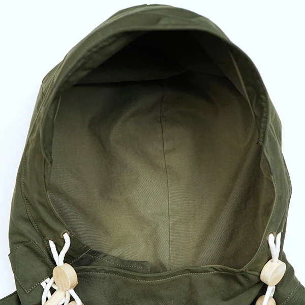 COLD WEATHER PARKA - Image 9