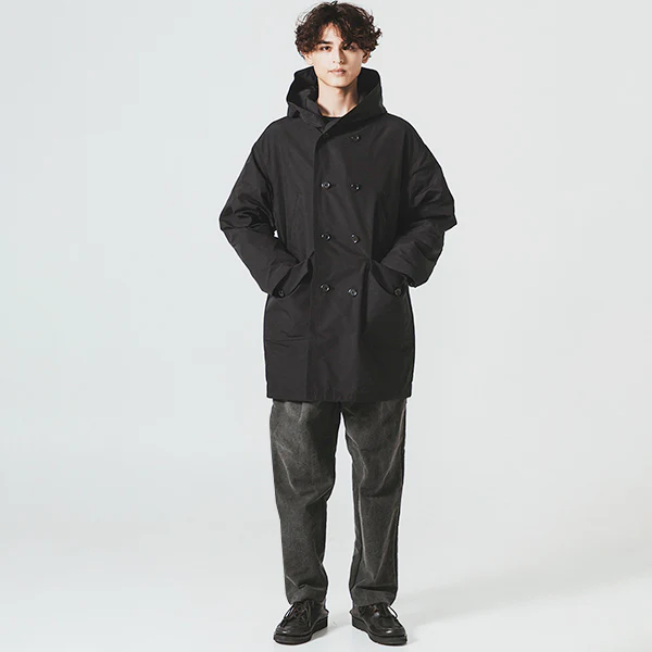 SALE / OX SPECTATOR COAT - Image 17