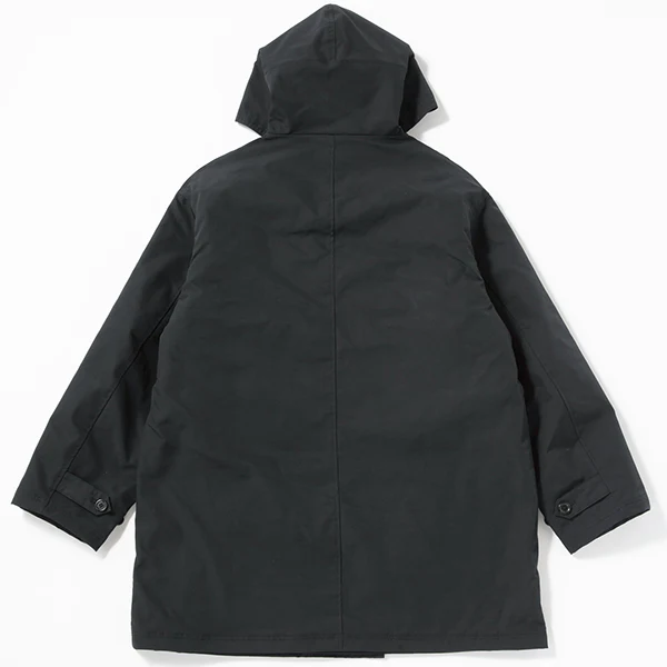 SALE / OX SPECTATOR COAT - Image 6