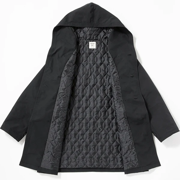 SALE / OX SPECTATOR COAT - Image 7