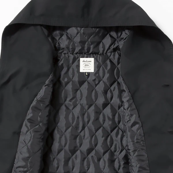 SALE / OX SPECTATOR COAT - Image 9