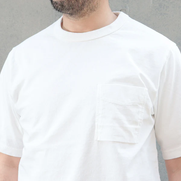 SALE / POCKET T-SHIRT 2025 MODEL - Image 13