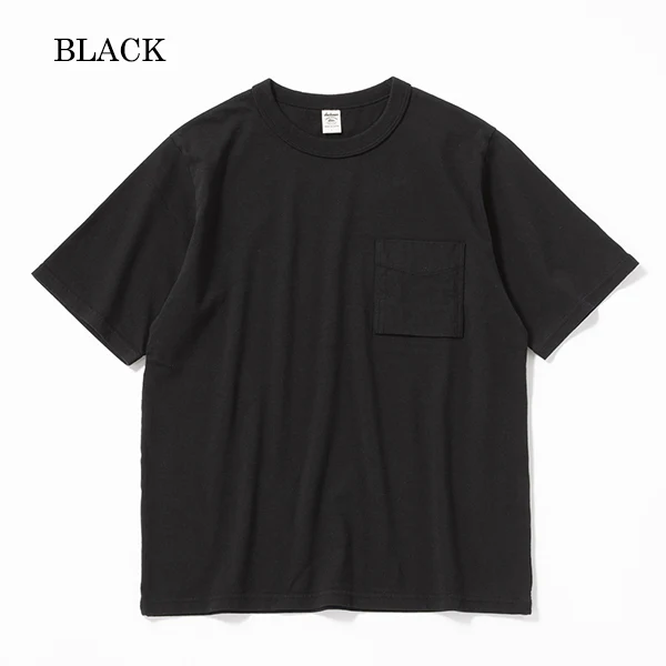 SALE / POCKET T-SHIRT 2025 MODEL - Image 4