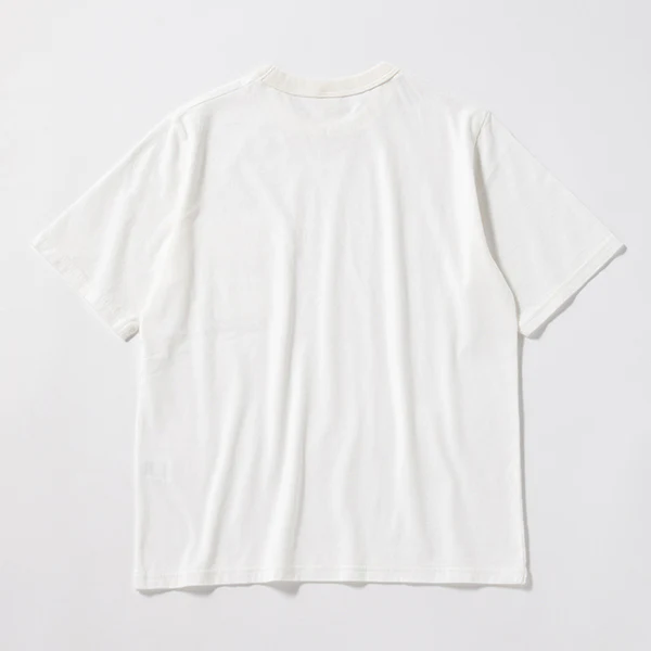 SALE / POCKET T-SHIRT 2025 MODEL - Image 6