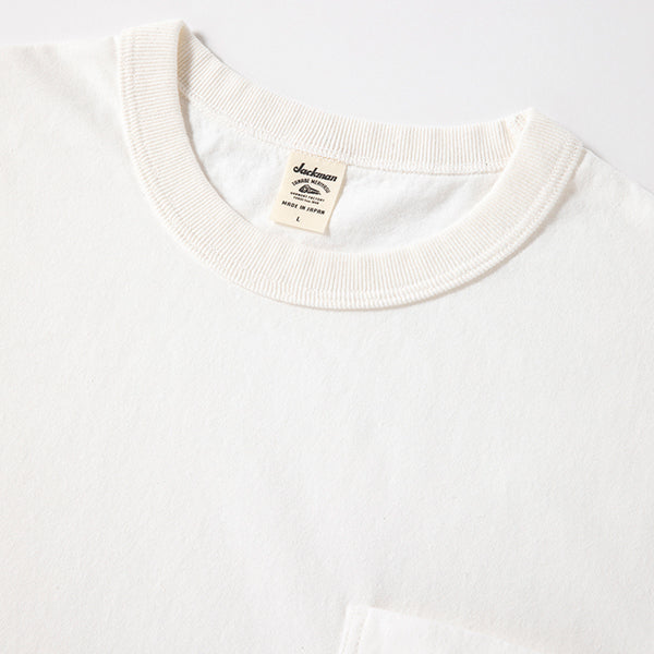 SALE / POCKET T-SHIRT 2025 MODEL - Image 7