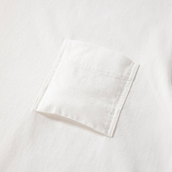 SALE / POCKET T-SHIRT 2025 MODEL - Image 8