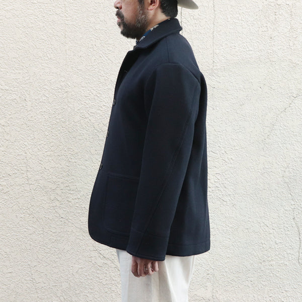 SALE / PROPOSE SACK COAT - Image 10