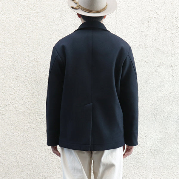 SALE / PROPOSE SACK COAT - Image 11