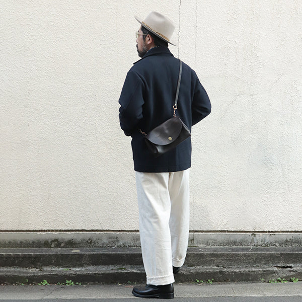 SALE / PROPOSE SACK COAT - Image 13