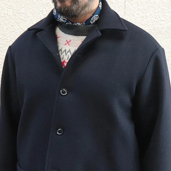 SALE / PROPOSE SACK COAT - Image 14