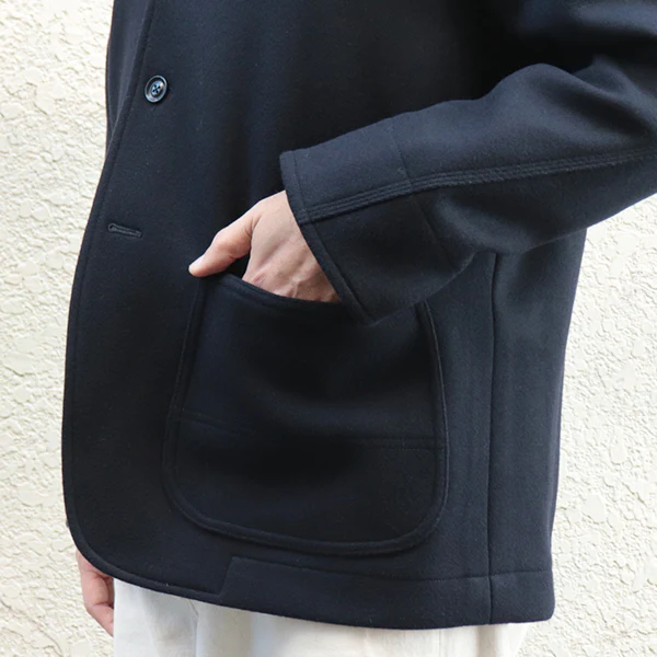 SALE / PROPOSE SACK COAT - Image 15