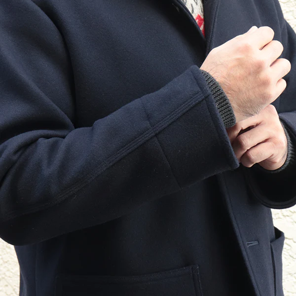 SALE / PROPOSE SACK COAT - Image 16