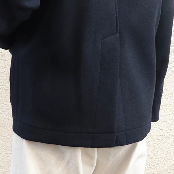 SALE / PROPOSE SACK COAT - Image 17