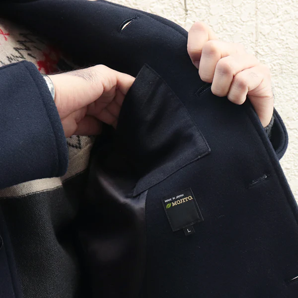 SALE / PROPOSE SACK COAT - Image 18