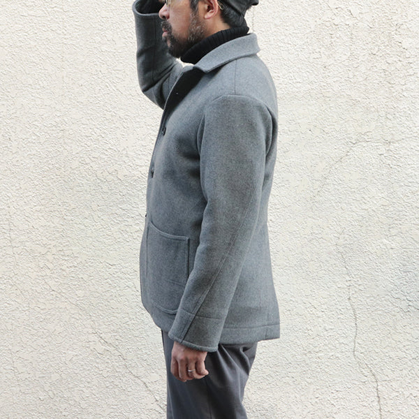 SALE / PROPOSE SACK COAT - Image 4