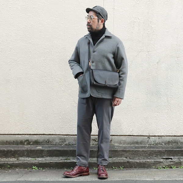 SALE / PROPOSE SACK COAT - Image 6